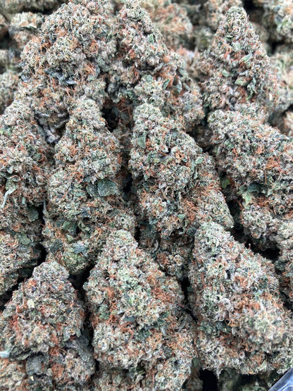 Saturn OG