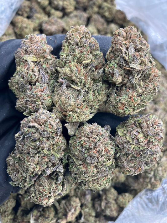 Sourbelts
