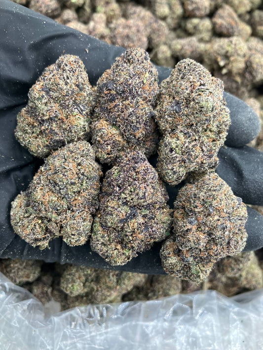 Starburst Gelato