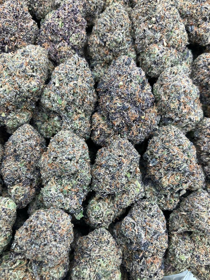 Starburst Gelato