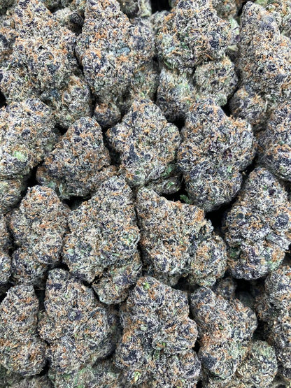 Terpene Torpedo